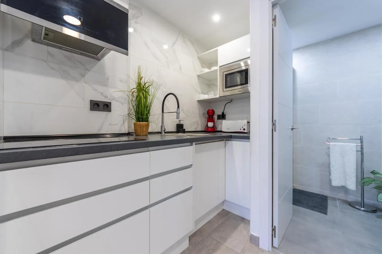 Appartamento 5 Apartamento Arquus Salou
