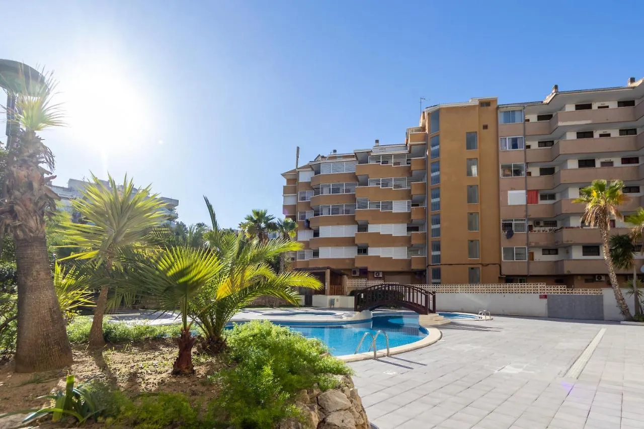 Appartamento 5 Apartamento Arquus Salou