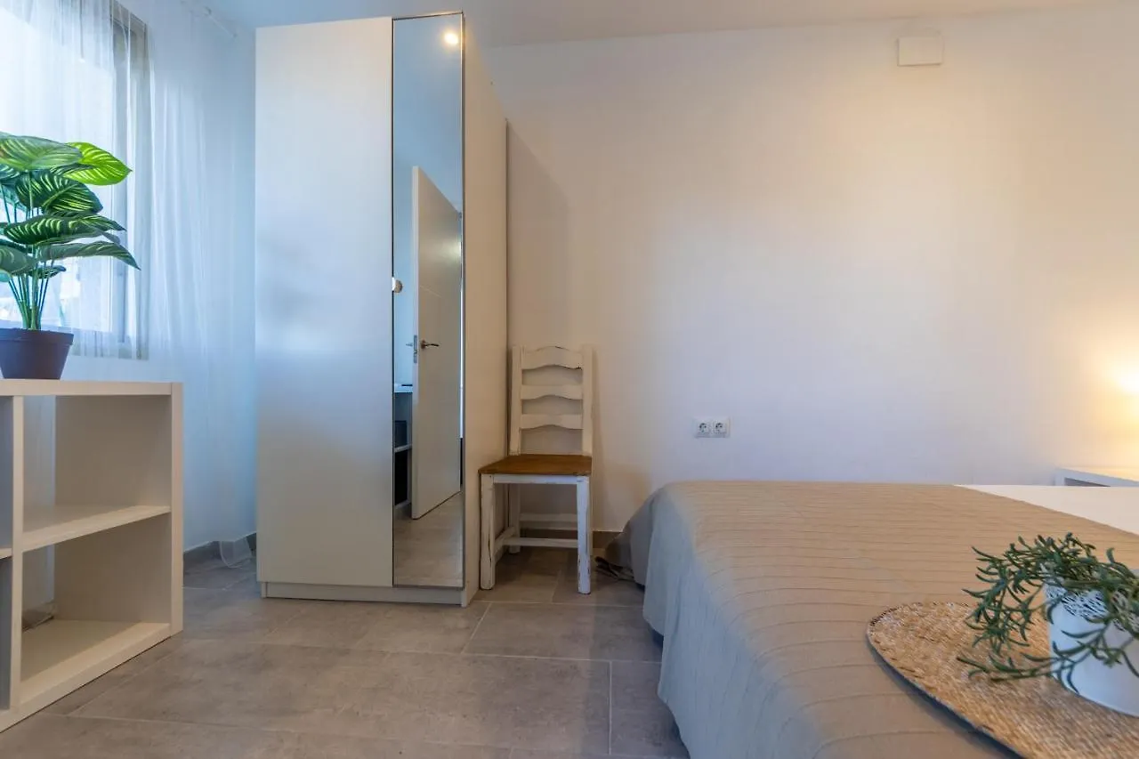 Appartamento 5 Apartamento Arquus Salou